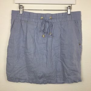 Ellen Tracy skort Medium